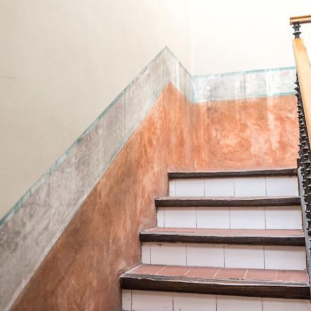Apartments Hhb Barcelona Ngoại thất bức ảnh
