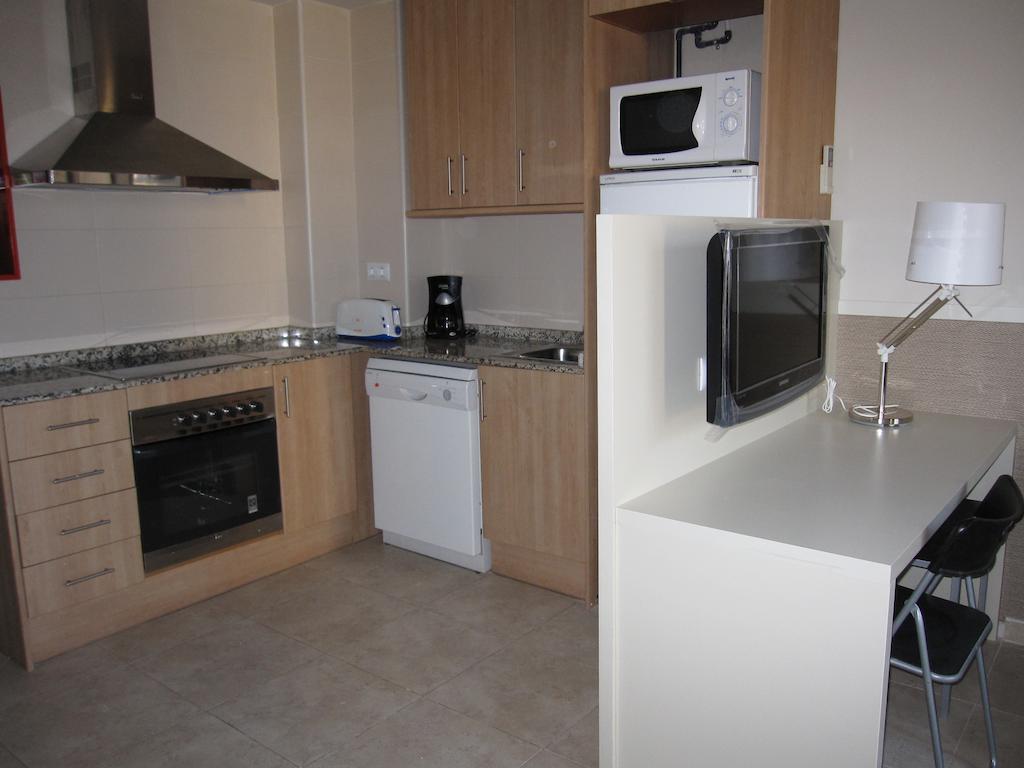 Apartments Hhb Barcelona Phòng bức ảnh