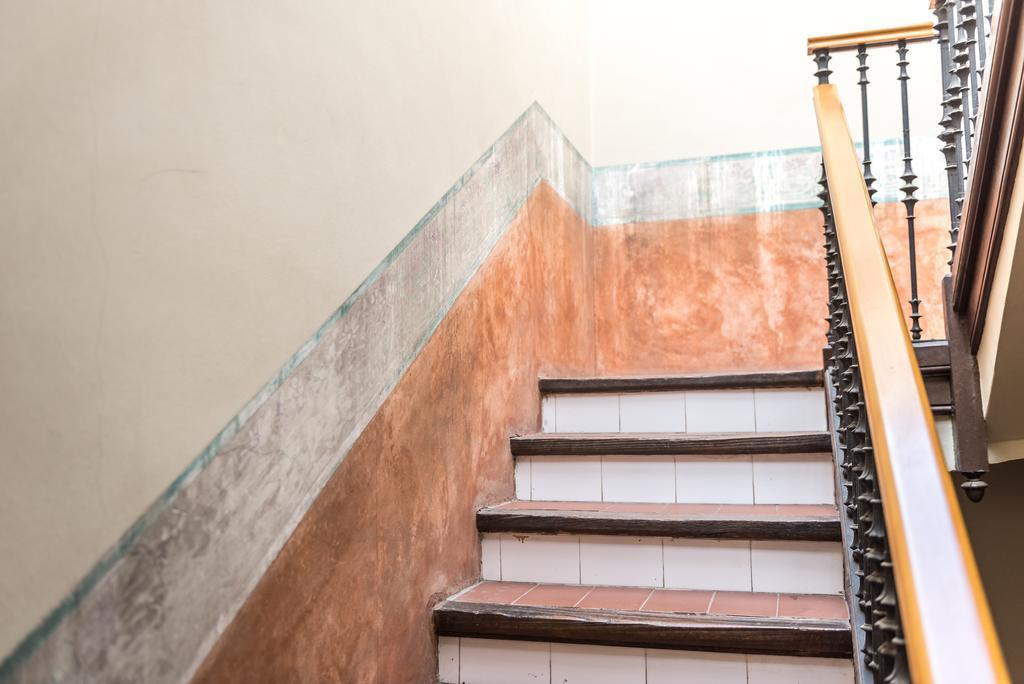 Apartments Hhb Barcelona Ngoại thất bức ảnh