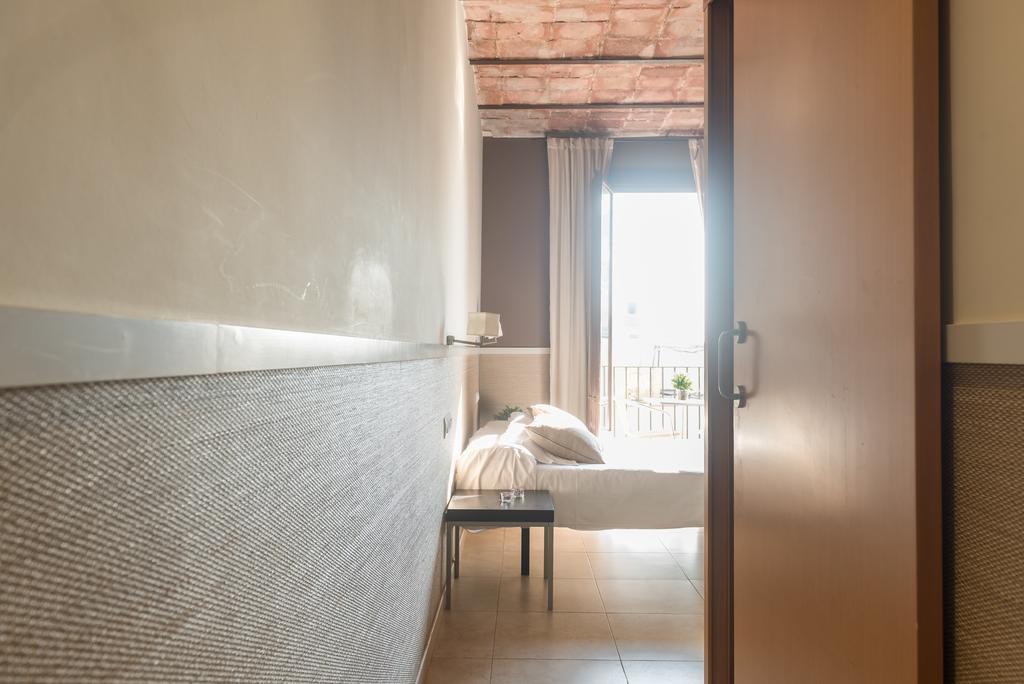 Apartments Hhb Barcelona Ngoại thất bức ảnh